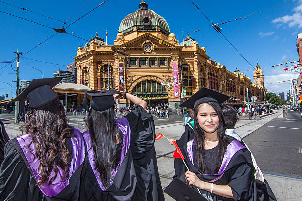 Torrens University Top 13 Scholarships for International Students 2024, Australia