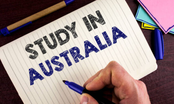 Fully Funded Australia Awards Pacific Scholarships 2024-2025