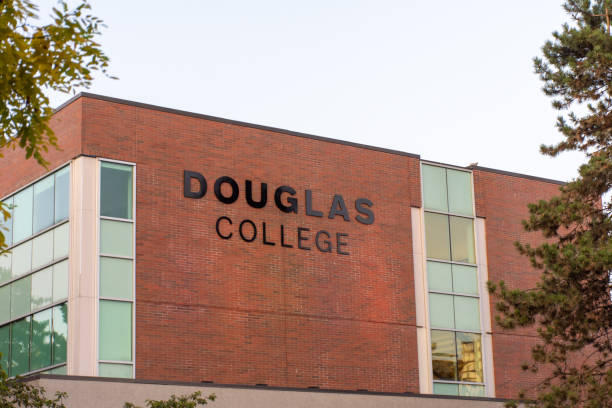 Douglas College International Student Scholarships 2024/2025