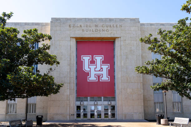 University of Houston International Merit Scholarship 2024/2025, USA
