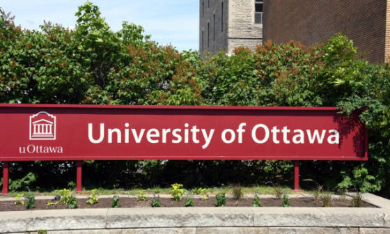 International English Scholarships at the University of Ottawa 2024
