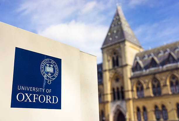 Rhodes Scholarships for International Students, Oxford University 2024/2025