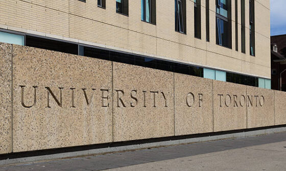 Jess Hann Bursary Fund Scholarship at the University of Toronto, Canada 2024