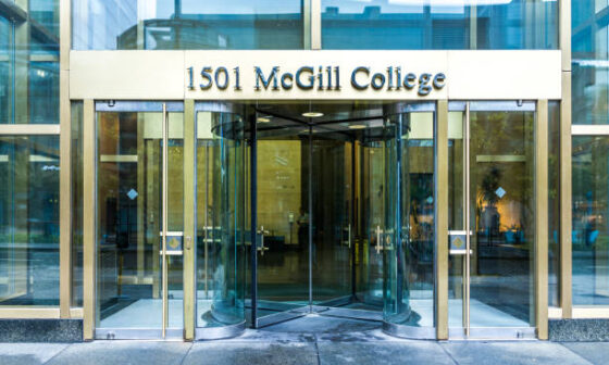 McGill University Mastercard Foundation Scholarship Program 2024