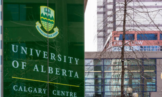 International Undergraduate Scholarships at the University of Alberta Canada 2024