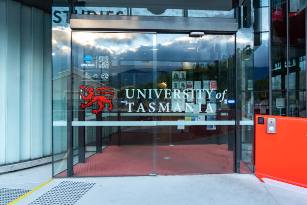 University of Tasmania Research Training Program Scholarships Australia, 2024