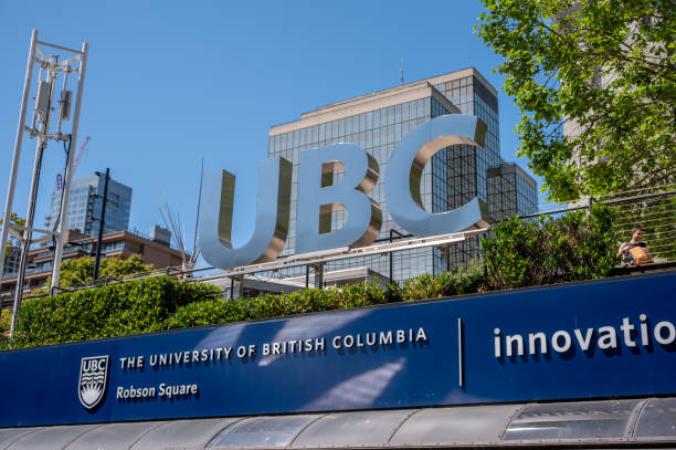 University of British Columbia Graduate Scholarship Program 2024/2025, Canada