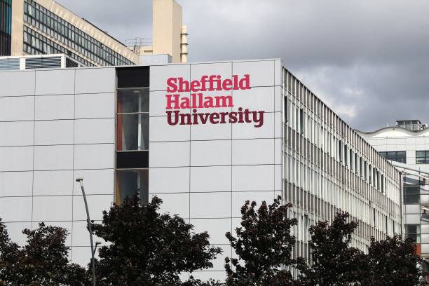 Sheffield Hallam University   Events & Leisure Scholarship 2024, UK