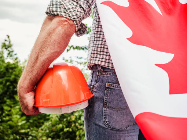 Ongoing Canada Jobs for Immigrants 2024/2025