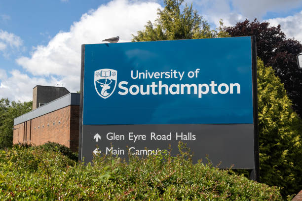 University of Southampton Scholarships 2024/2025, Uk