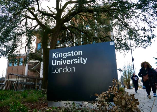 Kingston University Scholarships 2024/2025, United Kingdom