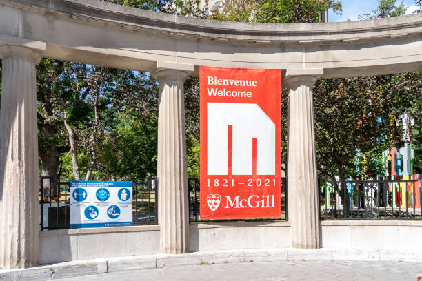 Read more about the article McGill University Scholarhips 2024/2025, Canada