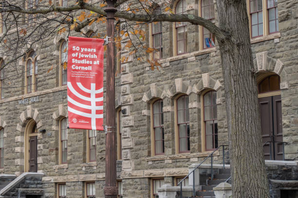 Cornell University Scholarships 2024, USA
