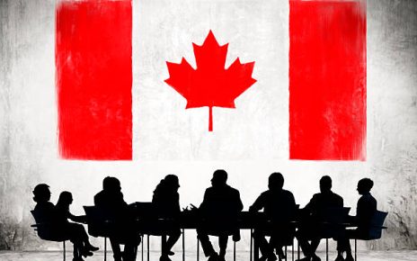 High paying Skilled jobs in Canada 2024/2025