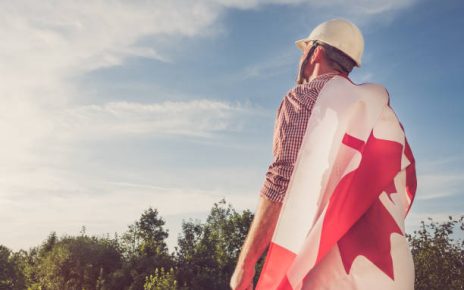 Best Canada Government Jobs for Immigrants 2024/2025